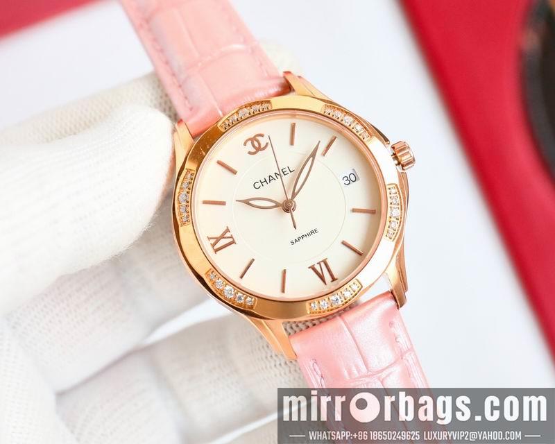 Replica Chanel 35mm 022444