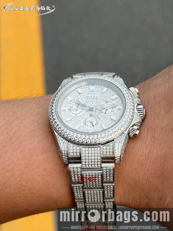 Replica Rolex 40mm 101617