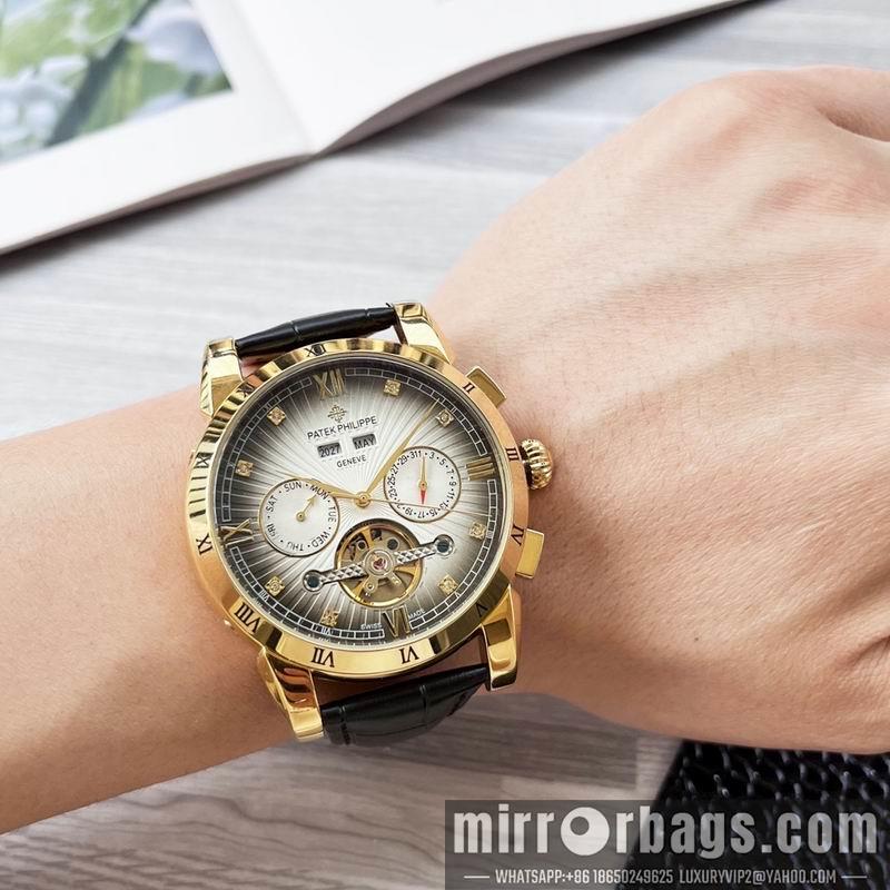 Replica Patek Philippe 42mm 0427106