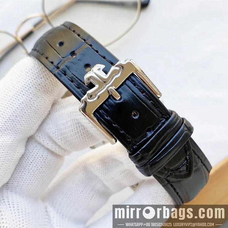 Replica Jaeger Lecoultre men watch M45