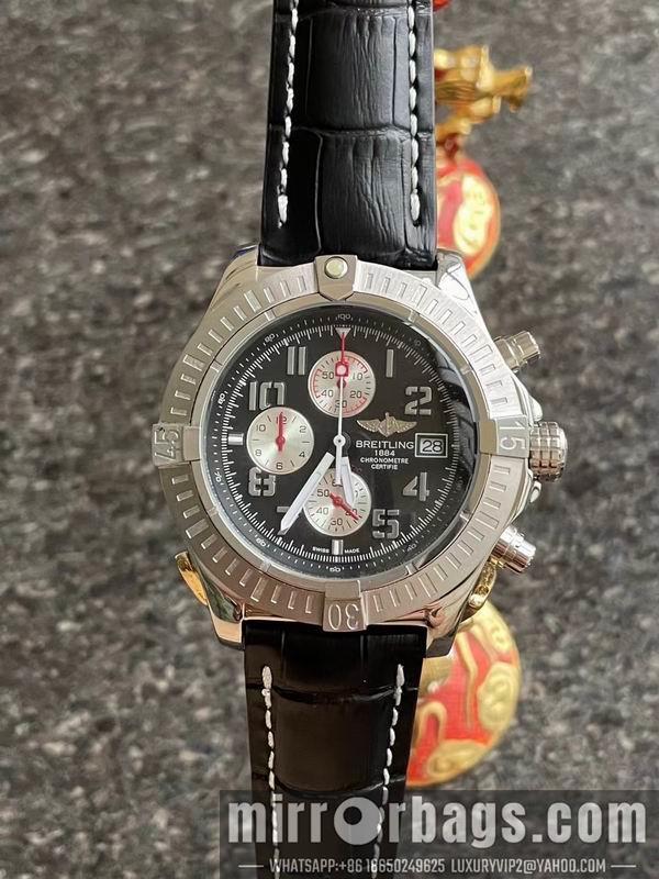 Replica Breitling watch 112007