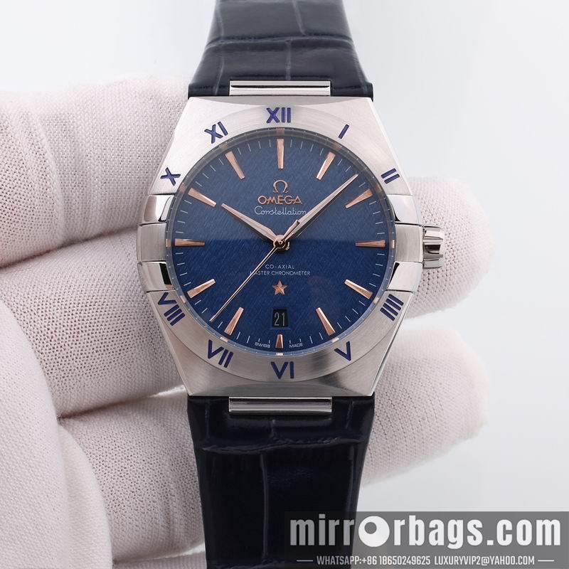 Replica Omega watch 022551