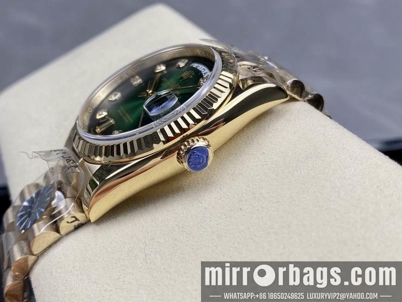 Replica Rolex 36mm 092903