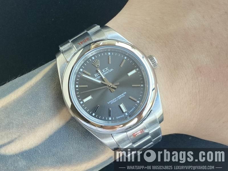 Replica Rolex 36mm 41mm 0506165