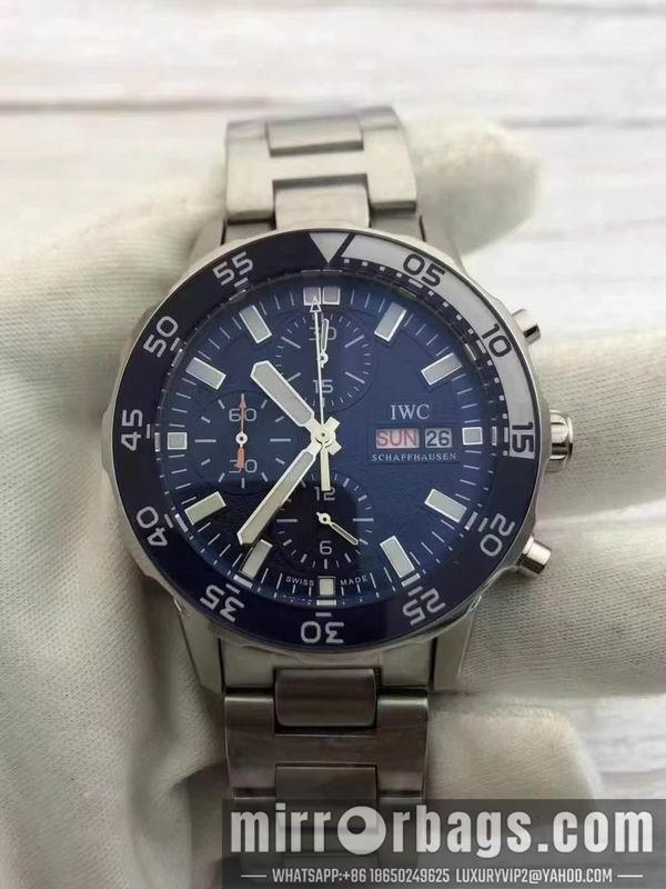 Replica IWC watch 1109110