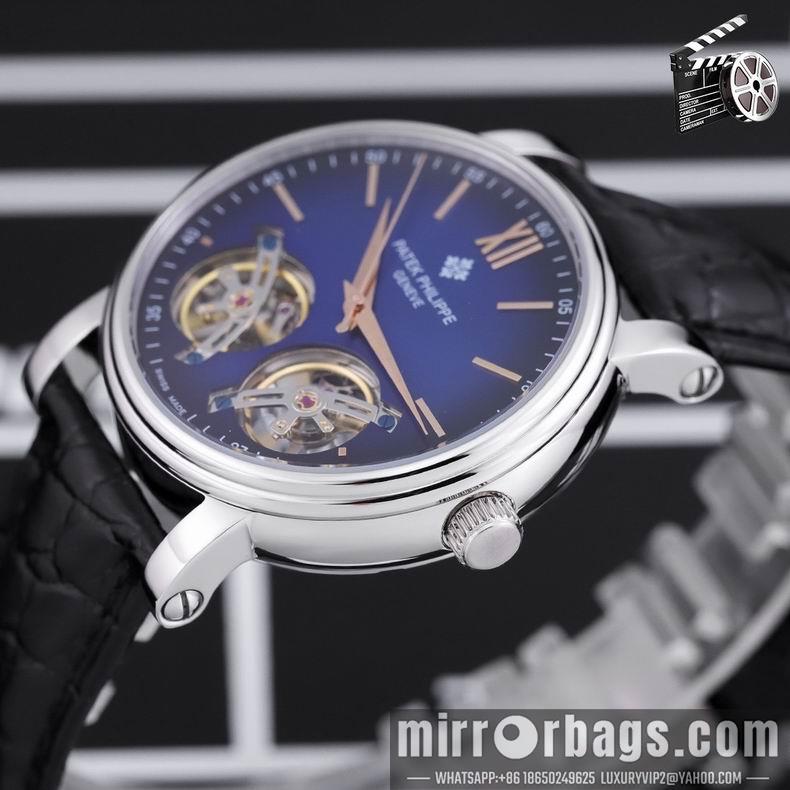 Replica Patek Philippe 44X12mm 100521