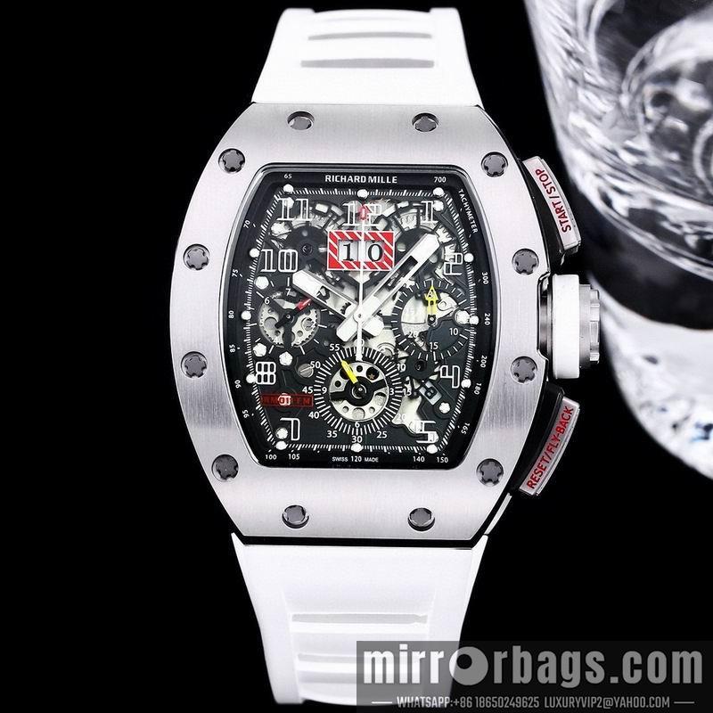 Replica Richard Mille RM011-FM watch 122502