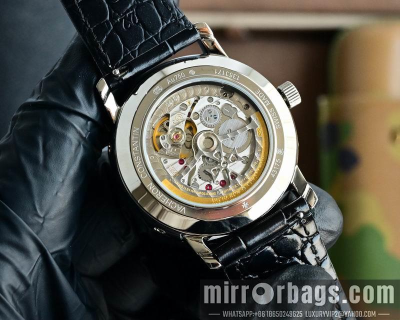 Replica Vacheron Constantin 41mm 033119