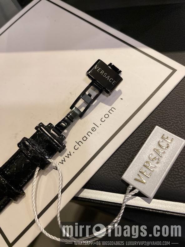 Replica Versace women 32mm 101661