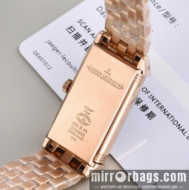 Replica Jaeger Lecoultre 40.1X20mm M13