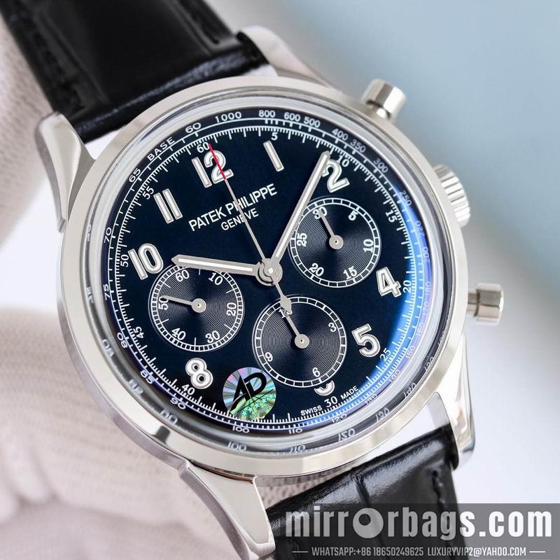 Replica Patek Philippe 41mm 022146