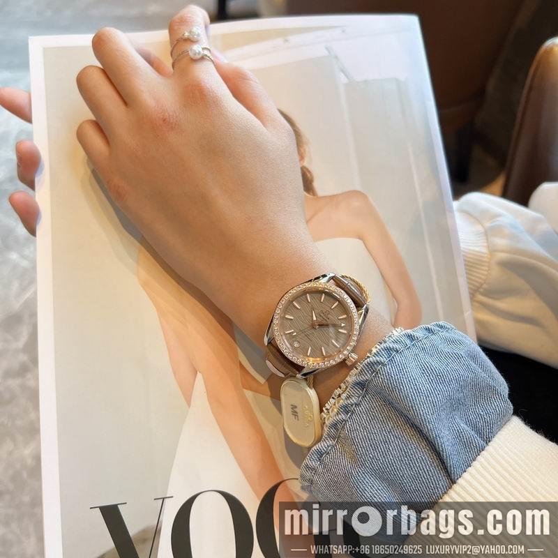 Replica Omega watch 022479