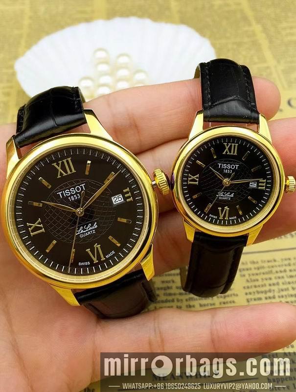 Replica Tissot 41mm 28mm 091020