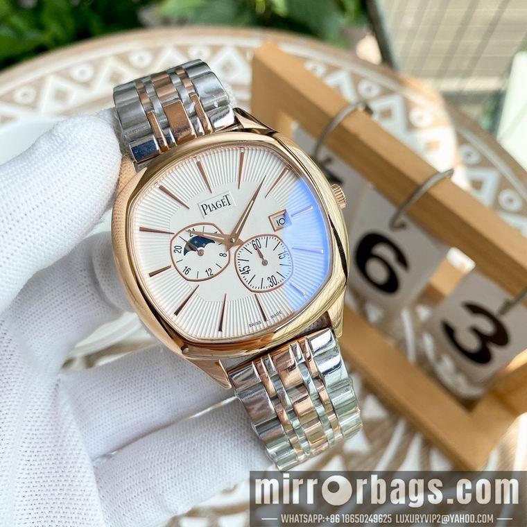 Replica Piaget men 42mm M06