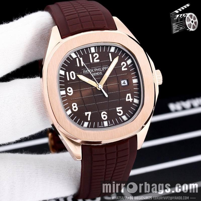 Replica Patek Philippe 43X11mm 041437