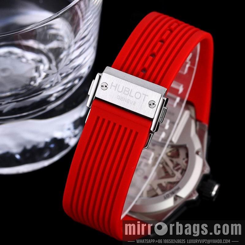 Replica Hublot watch 082123