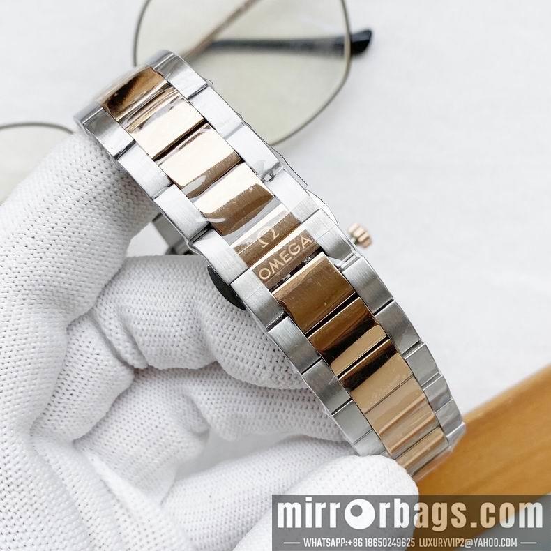 Replica Omega men 41X11mm M127