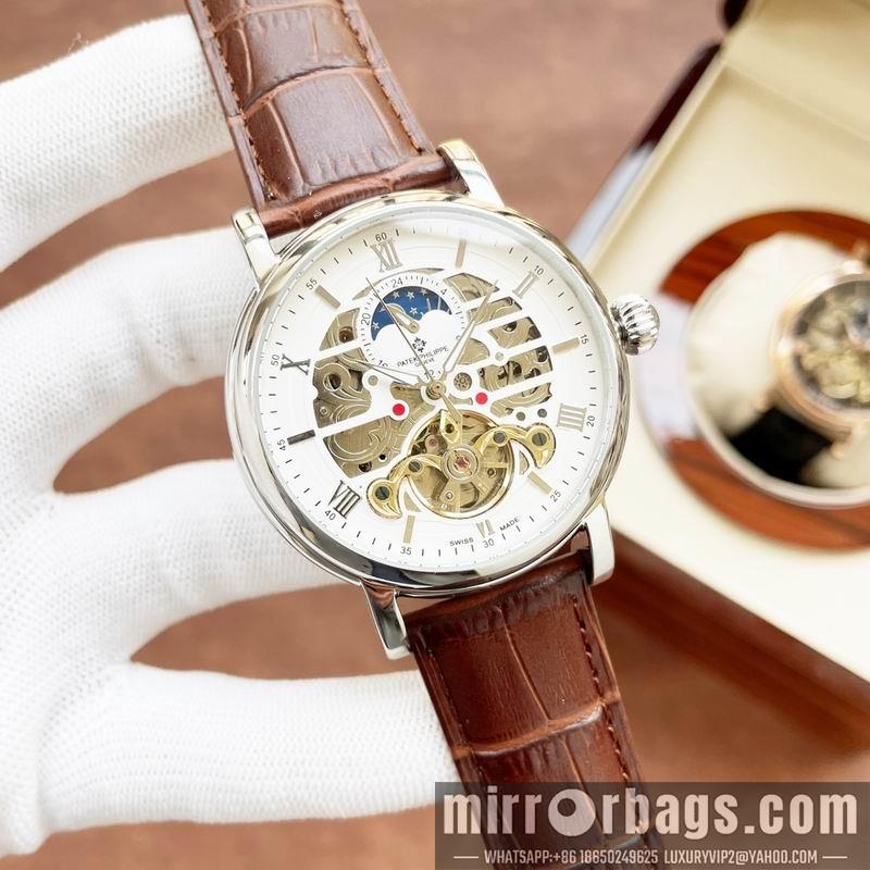 Replica Patek Philippe 42X13mm 032512