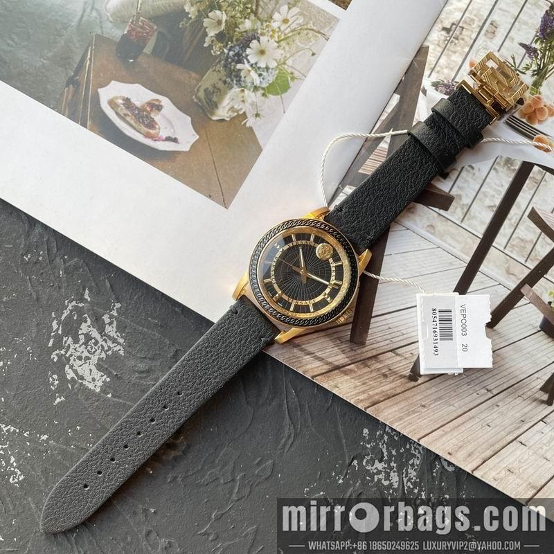 Replica Versace 41X9mm 032459