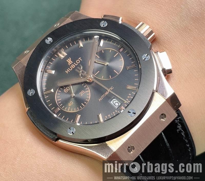 Replica Hublot 45X11.5mm 050834