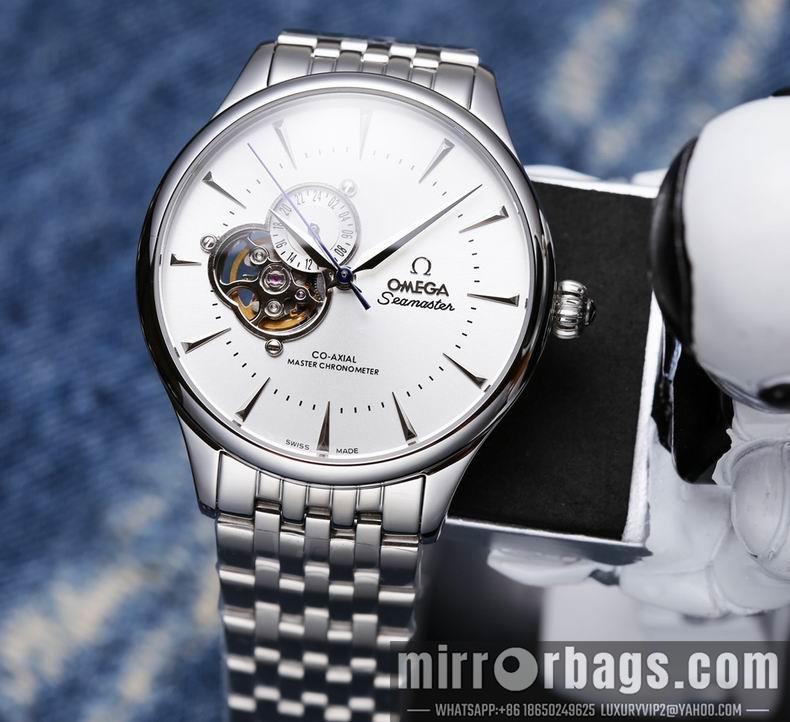 Replica Omega men 42X12mm M139