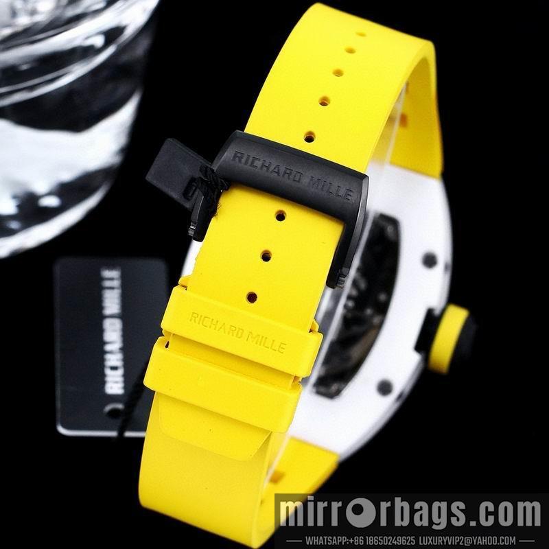 Replica Richard Mille 49X41X15mm 111002