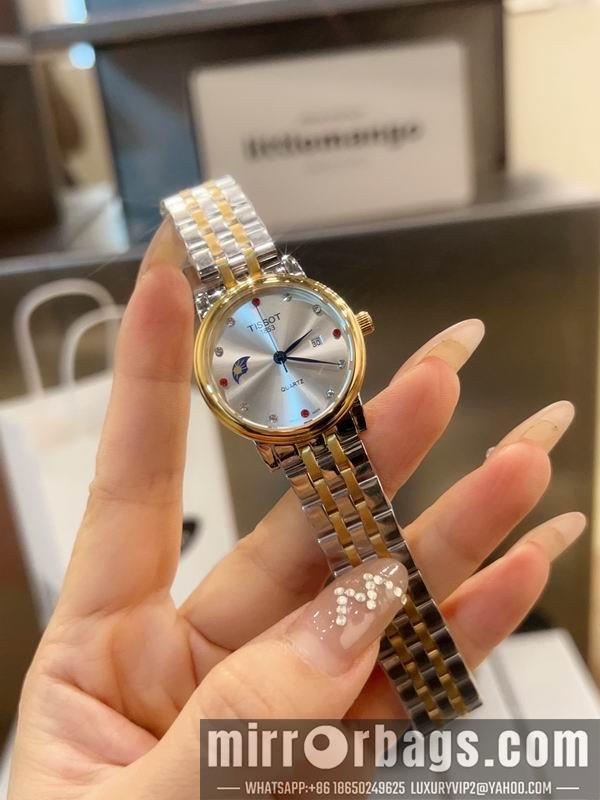 Replica Tissot 30mm 40mm 050609