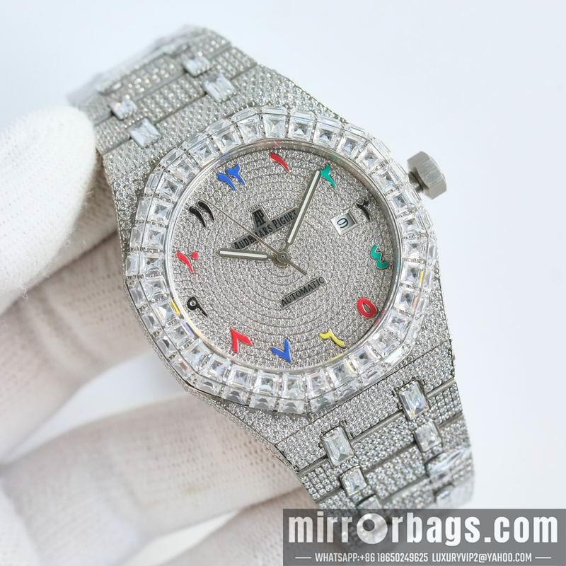 Replica AP 42X10mm 112074