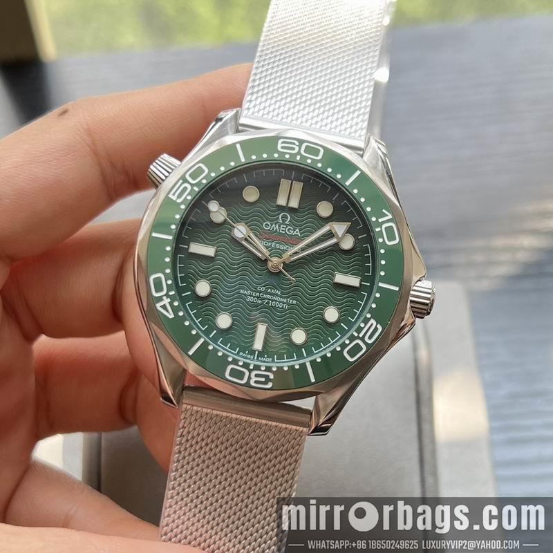 Replica Omega watch 101301
