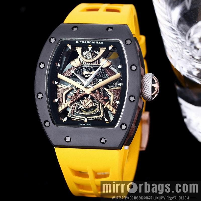 Replica Richard Mille rm047 watch 070209