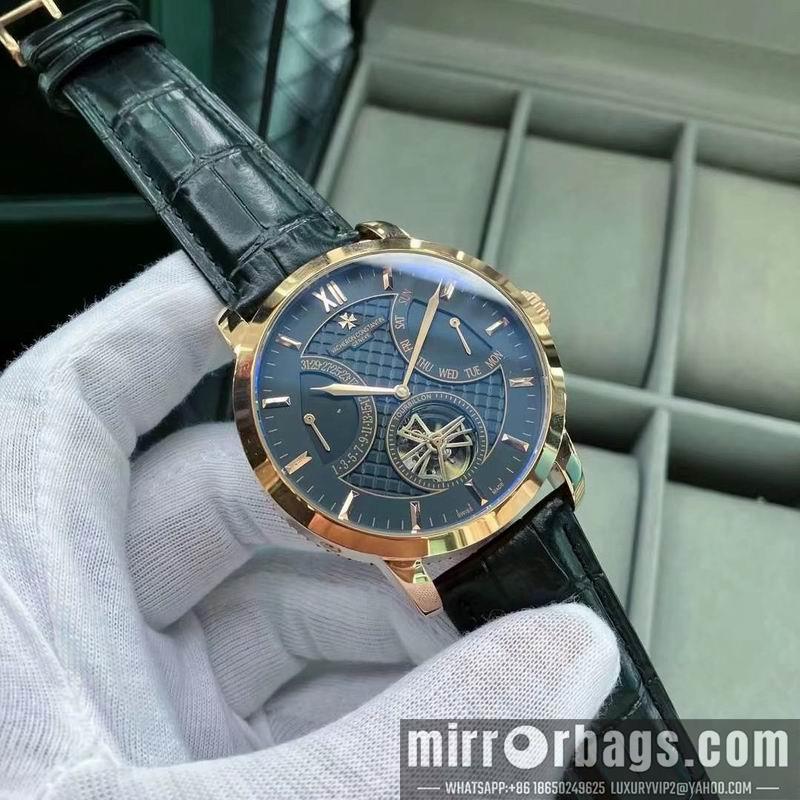 Replica Vacheron Constantin 43X13mm 050317