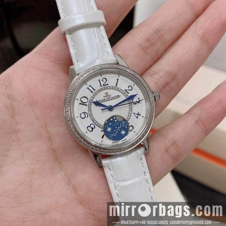 Replica Jaecer Lecoultre 33X9mm M06