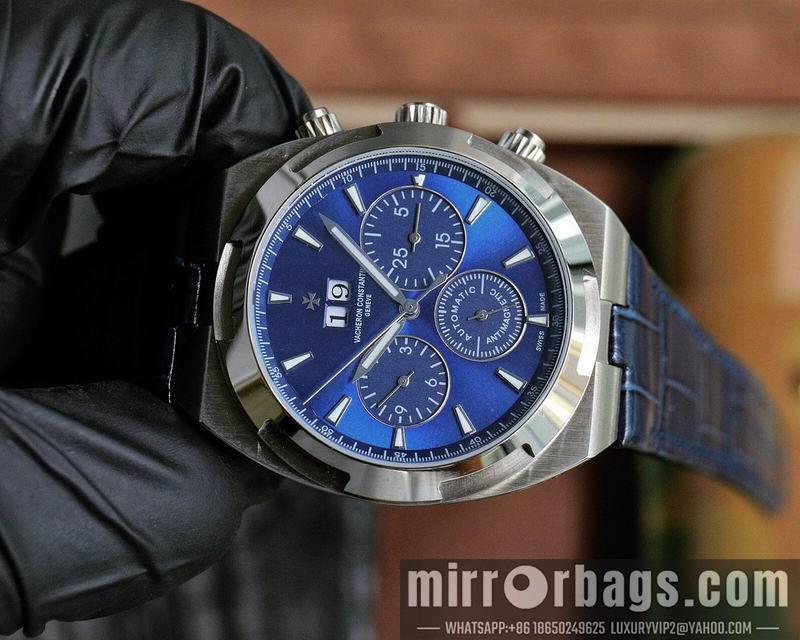 Replica Vacheron Constantin 42mm 092825