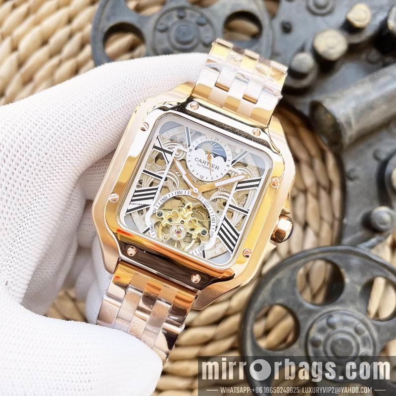 Replica Cartier 45X13mm 030213