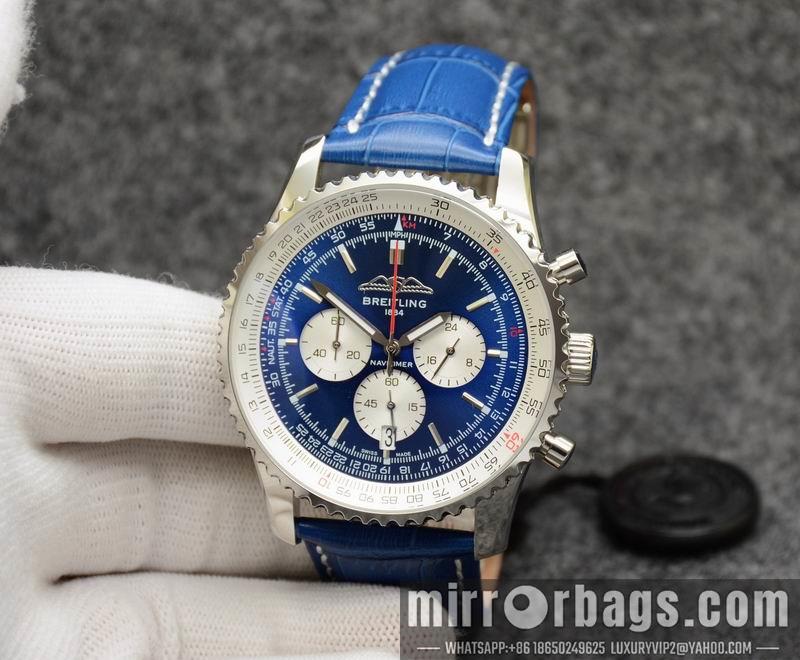 Replica Breitling Watch 46mm 033160