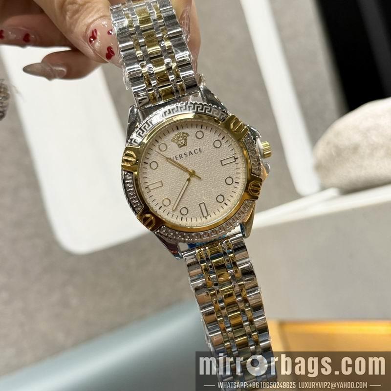 Replica Versace 36mm 110168