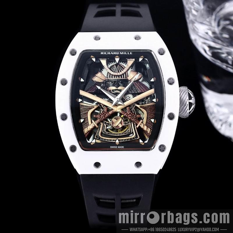 Replica Richard Mille rm047 watch 070213