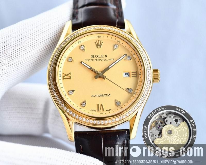 Replica Rolex 40mm 112070
