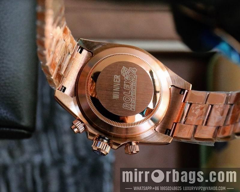 Replica Rolex 40mm 081722