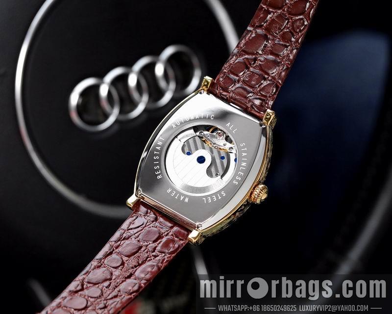 Replica Patek Philippe 43X12mm 052030