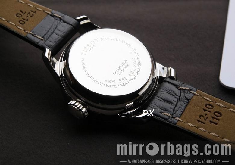 Replica Tissot M39.3 W25.3mm 2nms33