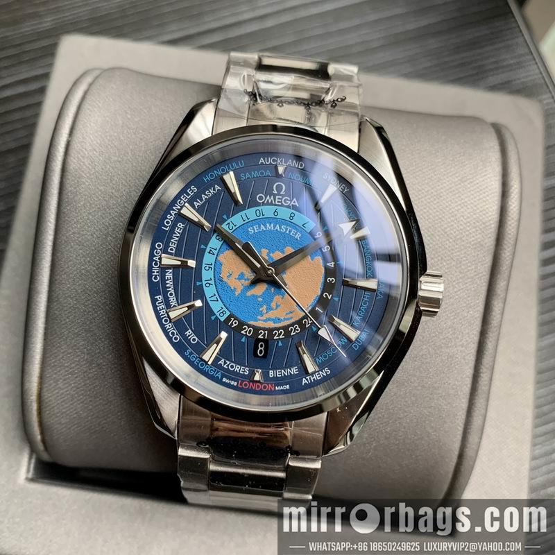 Replica Omega 43mm 101330