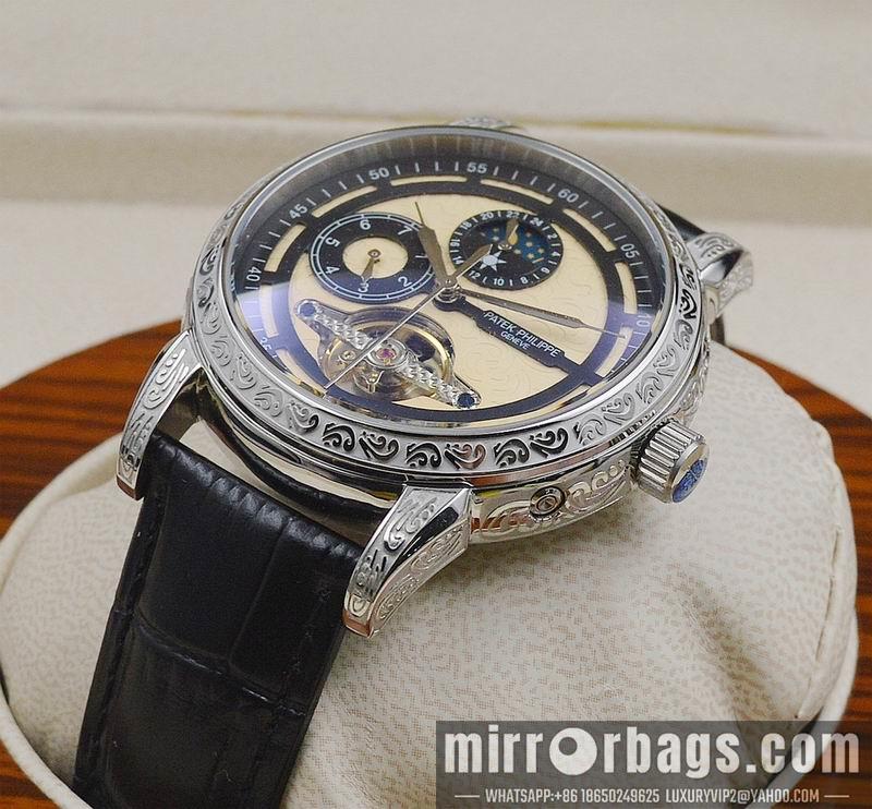 Replica Patek Philippe 44X13mm 052013