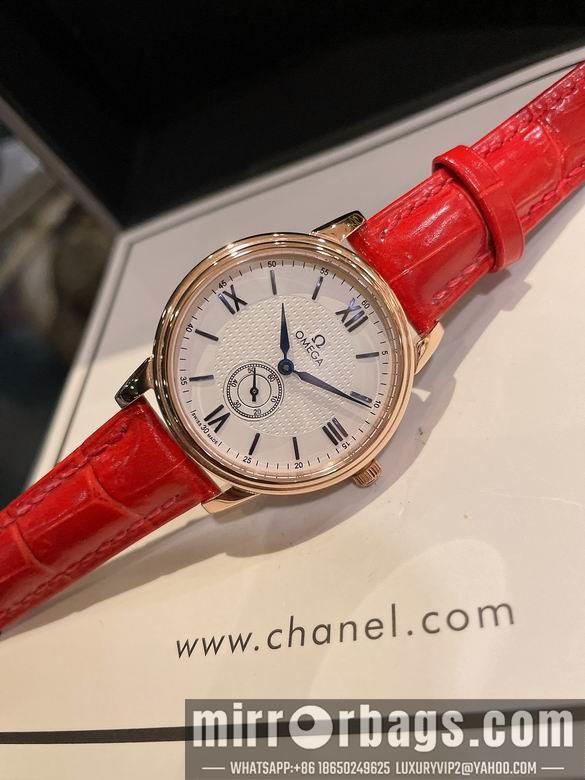 Replica Omega 40X10mm 30X10mm M87