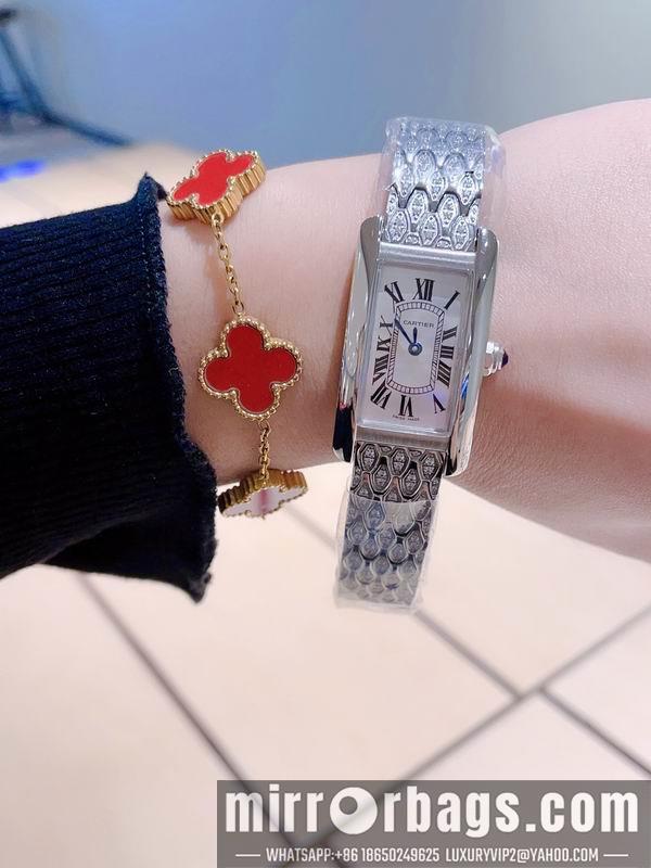 Replica Cartier 20X35mm 102240