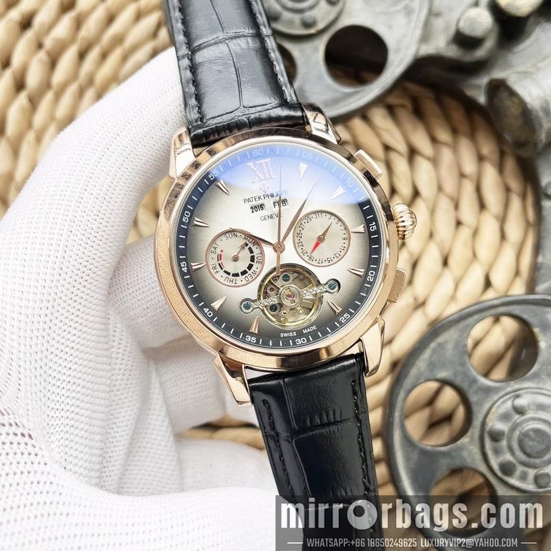 Replica Patek Philippe 43X12mm 041490