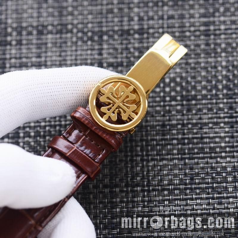 Replica Patek Philippe 43X12mm 082297