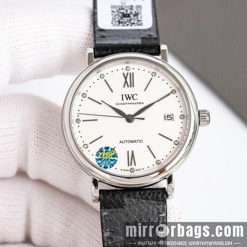 Replica IWC 37X9.4mm 0829188