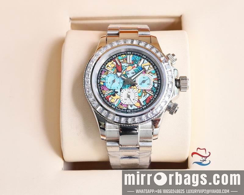 Replica Rolex 40mm 072481