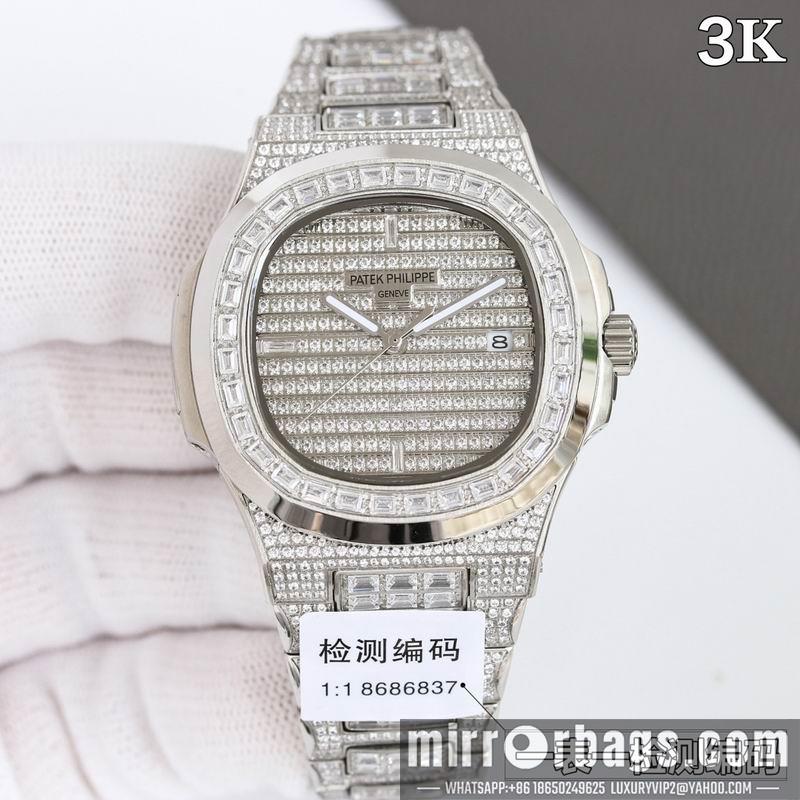 Replica Patek Philippe 40mm 032230